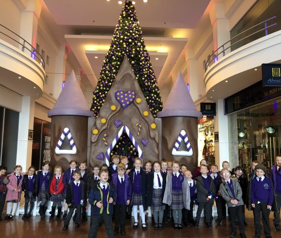 Year 1 & 2 Cinema Trip