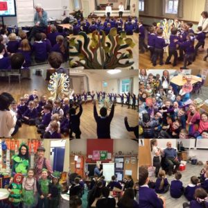 World Book Week 2019