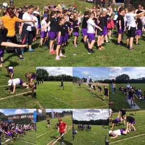 Sports Day 2019