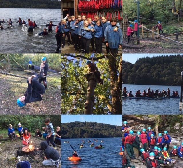 Yr6 Towerwood Residential