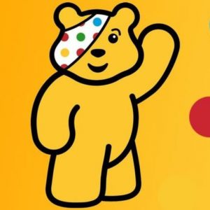 Children In Need