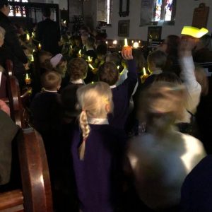 Christingle 2019