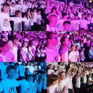 Young Voices 2020