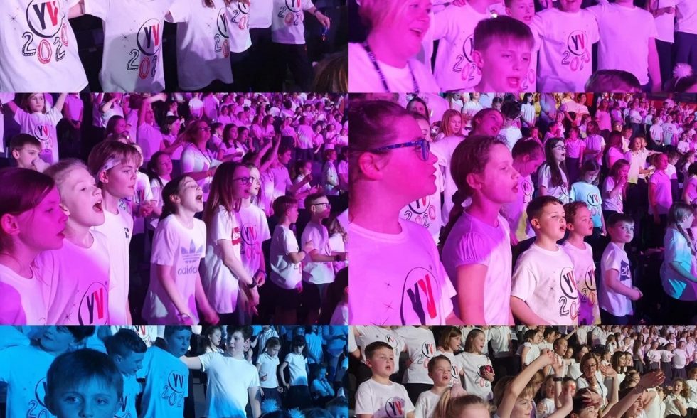 Young Voices 2020