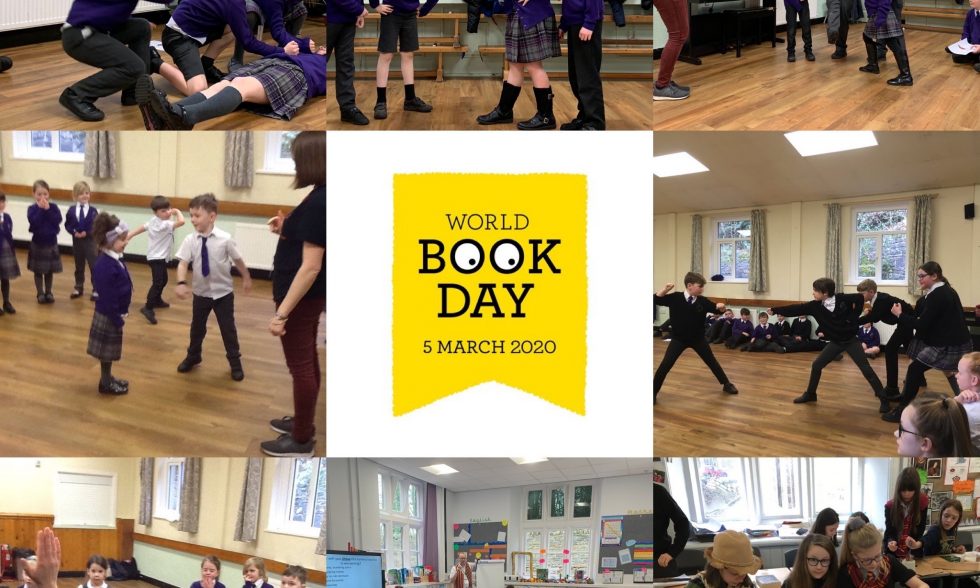 World Book Week 2020