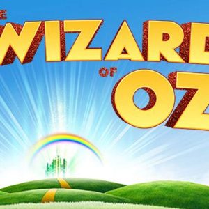M&M Theatre Company – The Wizard of Oz