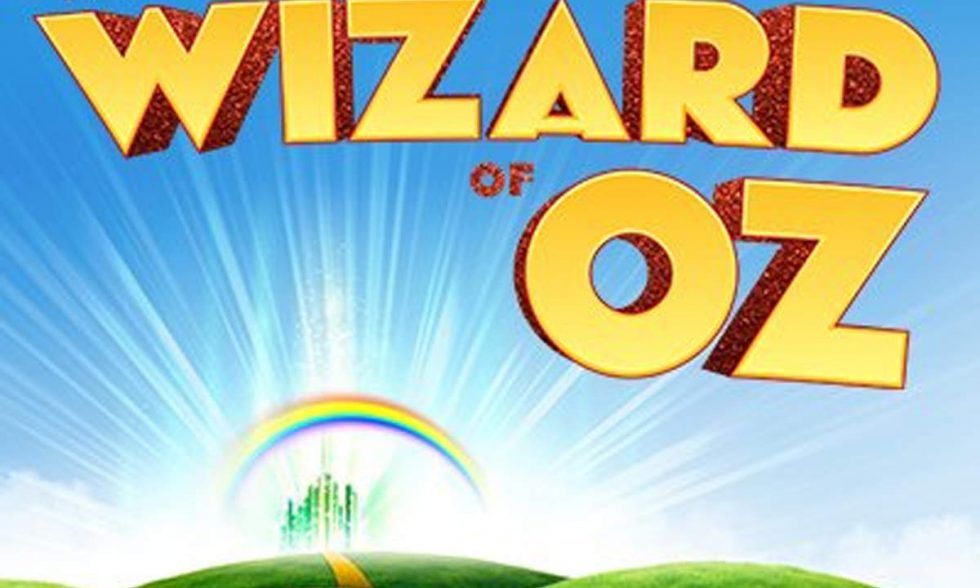 M&M Theatre Company – The Wizard of Oz