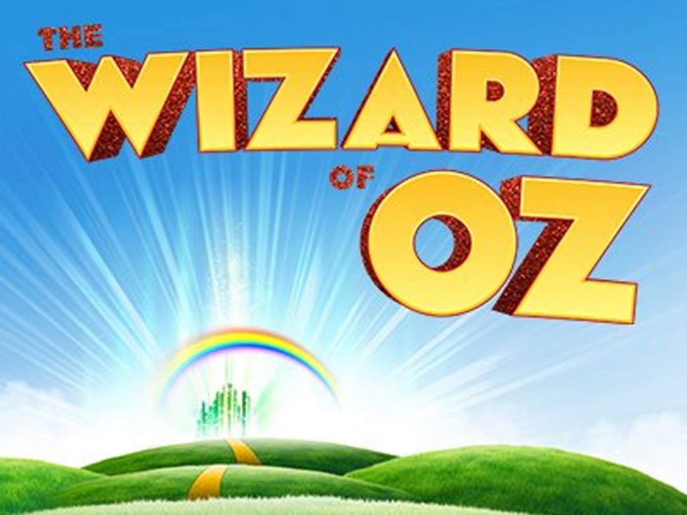 M&M Theatre Company – The Wizard of Oz