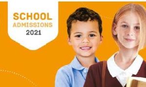 School Admissions 2021