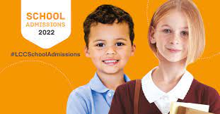 School Admissions