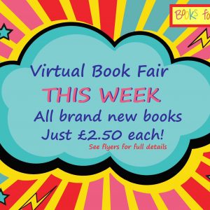 Virtual Book Fair