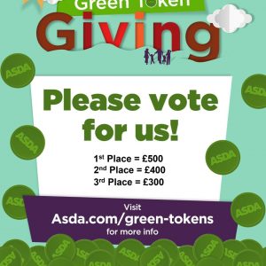 ASDA Green Token Scheme