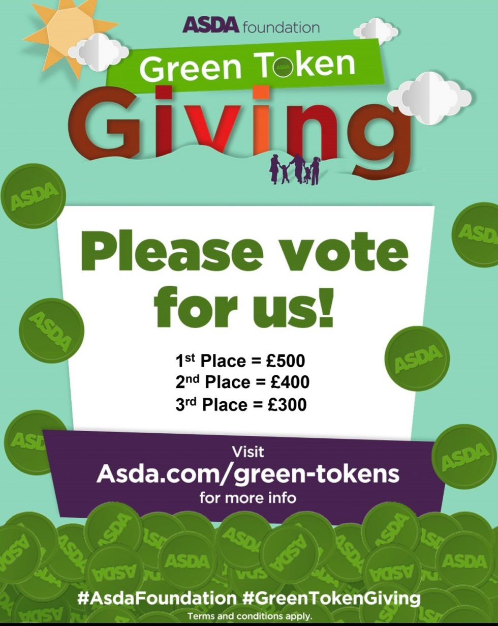 ASDA Green Token Scheme