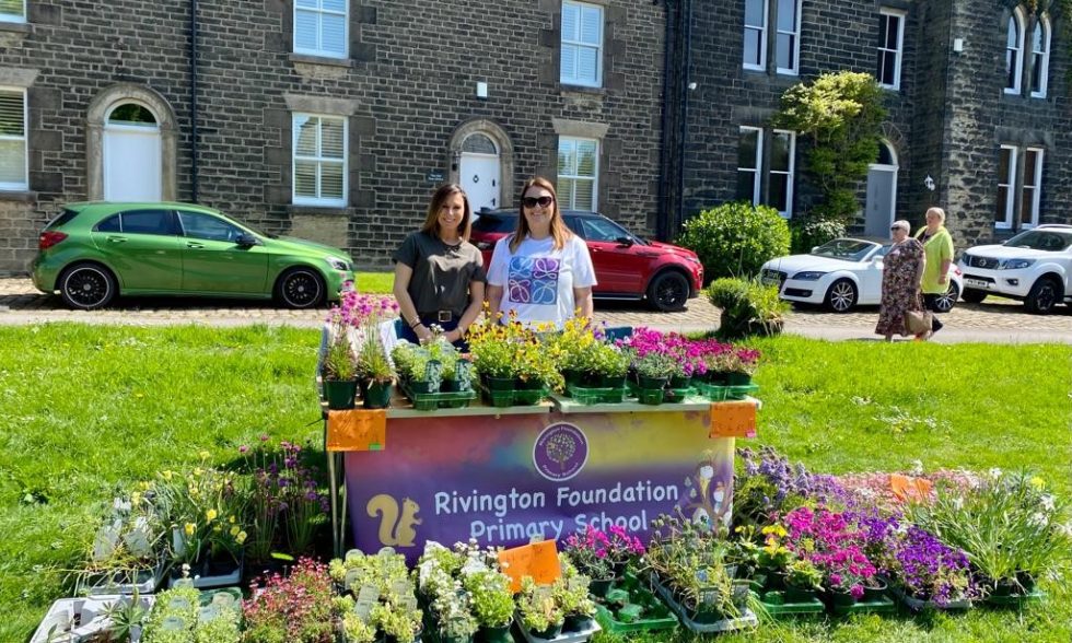 Rivington Spring Fair 2023