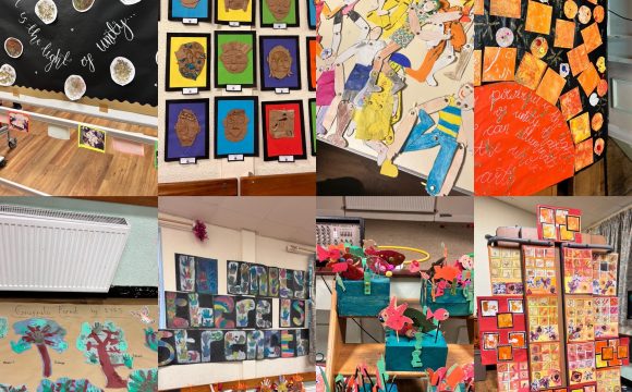 Art Week 2023