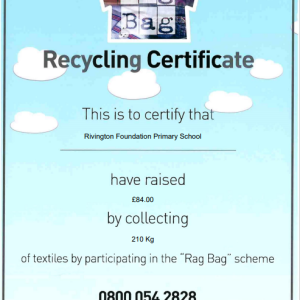 Clothes Bank Collection