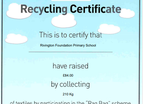Clothes Bank Collection
