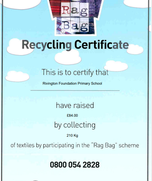 Clothes Bank Collection