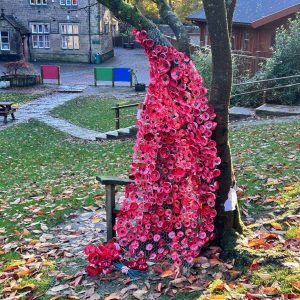 Remembrance Display 2023