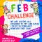 Leap Year Fundraising Challenge